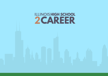 Illinois High School 2 Career